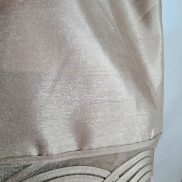 Kasper 3 piece suit set skirt and jacket formal wear - Picture 13 of 15